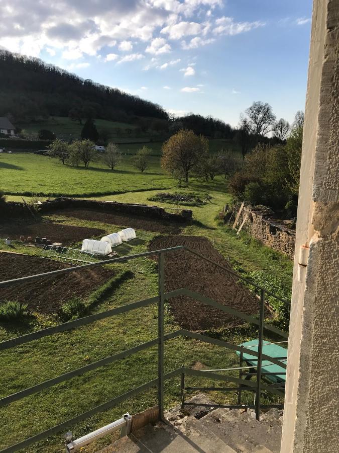 Golf Val De Sorne Vernantois Maison Vigneronne ภายนอก รูปภาพ